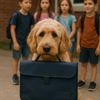 From Busy Summers to Quiet Homes: Helping Dogs Adjust When Routines Change