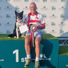 Champion Agility Update from Alan Bray and His Incredible Team