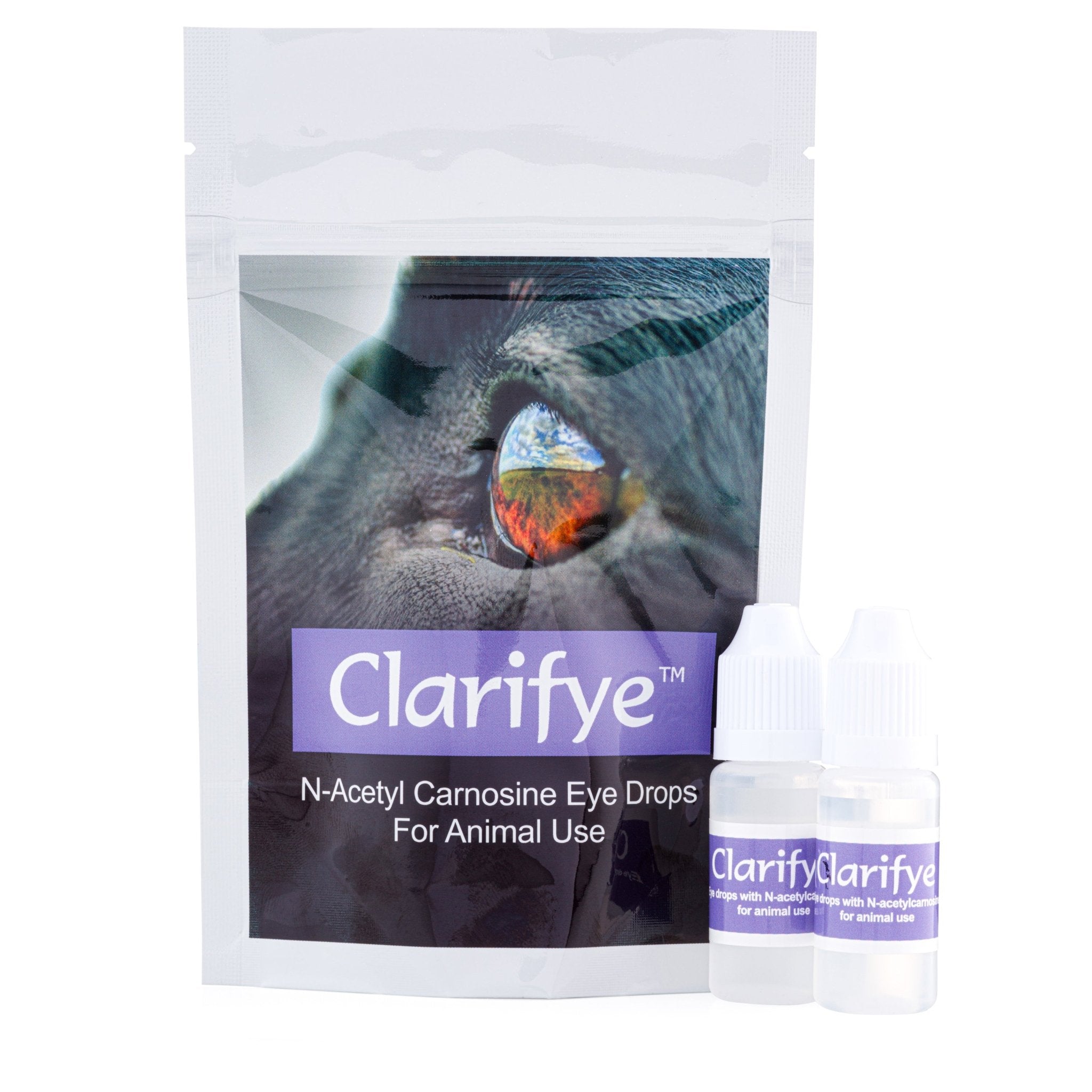 Clarifye Feedback