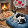 Ace Canine - Some Recent Ace Canine Love (it is Valentine's season)