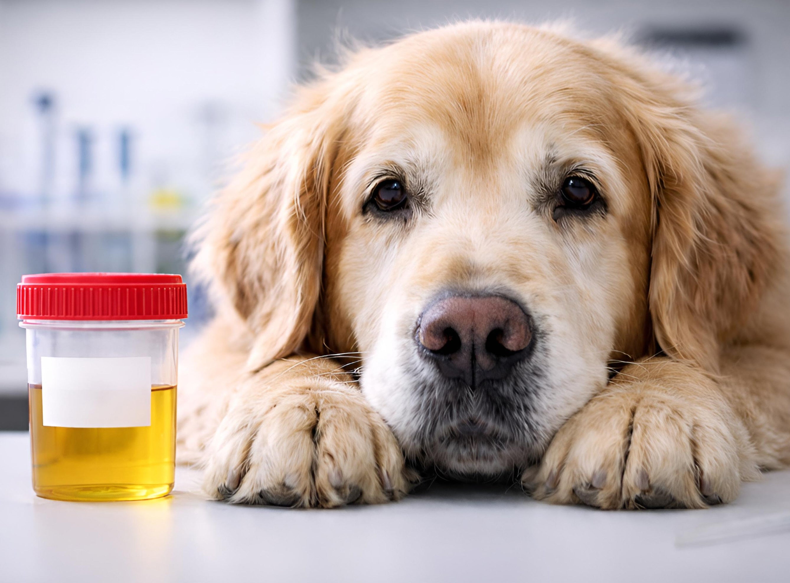 Looking After Your Dog's Kidneys - What is Kidney Disease?