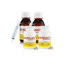 Carnicare DuoMax - A complete solution to high dosage supplementation of L-Carnitine & Taurine - Ace Canine Healthcare
