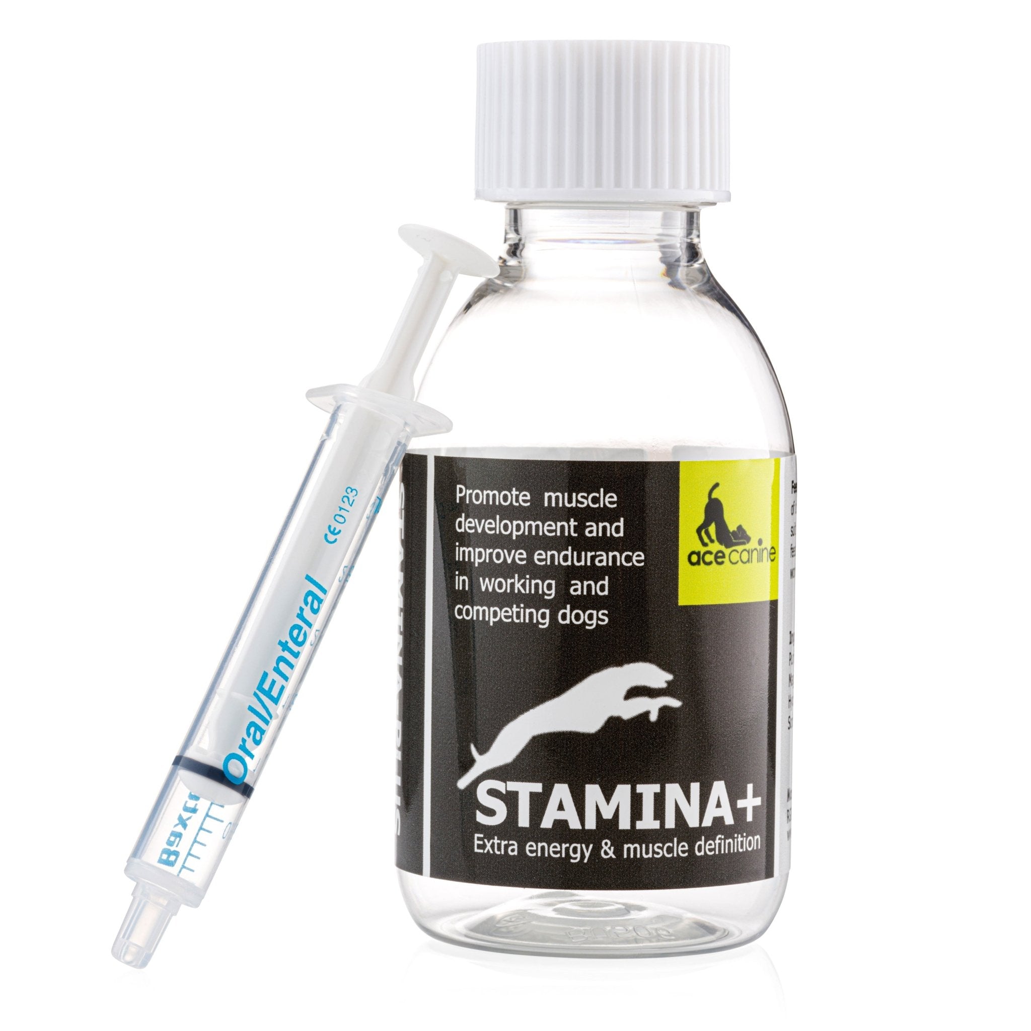 l-carnitine injection for greyhounds Mitachondral Stamina Plus -fitness & endurance